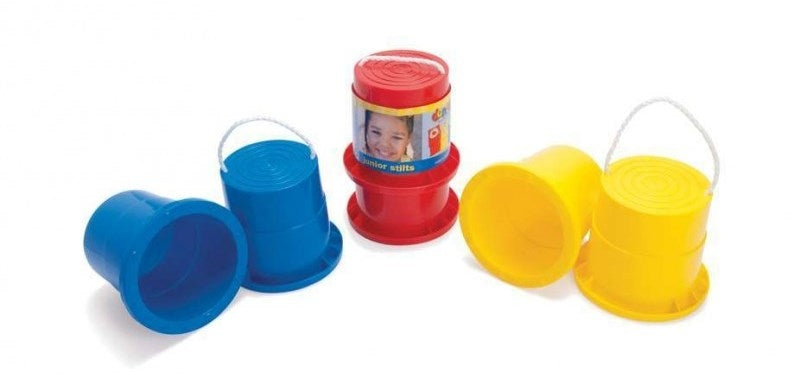 Blocs de course Dantoy (3 ass.)