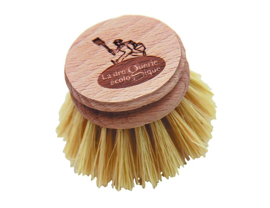 La Droguerie Ecologique Lavage -Up Brush Head FSC