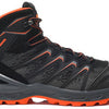 Lowa chaussure de travail larrox work gtx mid 5460 s3 | noir | taille 41 - 00.159.002.41