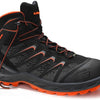 Lowa chaussure de travail larrox work gtx mid 5460 s3 | noir | taille 41 - 00.159.002.41