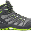 Lowa chaussure de travail larrox work gtx mid 5464 s3 | gris | taille 48 - 00.159.006.48