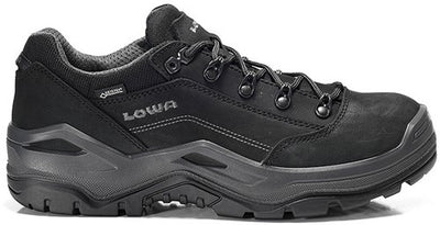 Lowa chaussure de travail renegade work gtx low 5614 s3 | noir | taille 40 - 00.159.017.40