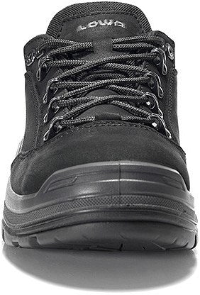 Lowa chaussure de travail renegade work gtx low 5614 s3 | noir | taille 42 - 00.159.017.42