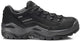 Lowa chaussure de travail renegade work gtx low 5614 s3 | noir | taille 45 - 00.159.017.45