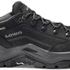 Lowa chaussure de travail renegade work gtx low 5614 s3 | noir | taille 46 - 00.159.017.46
