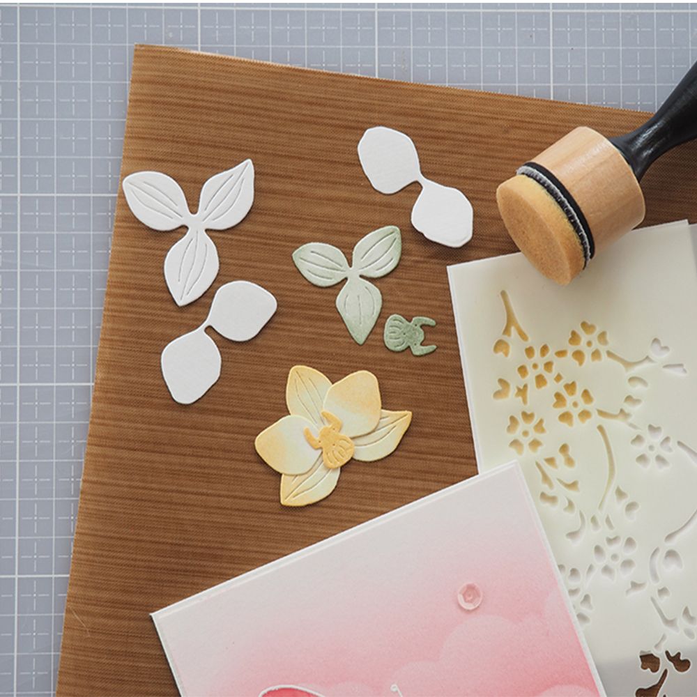 Marianne design • feuille de bricolage a4