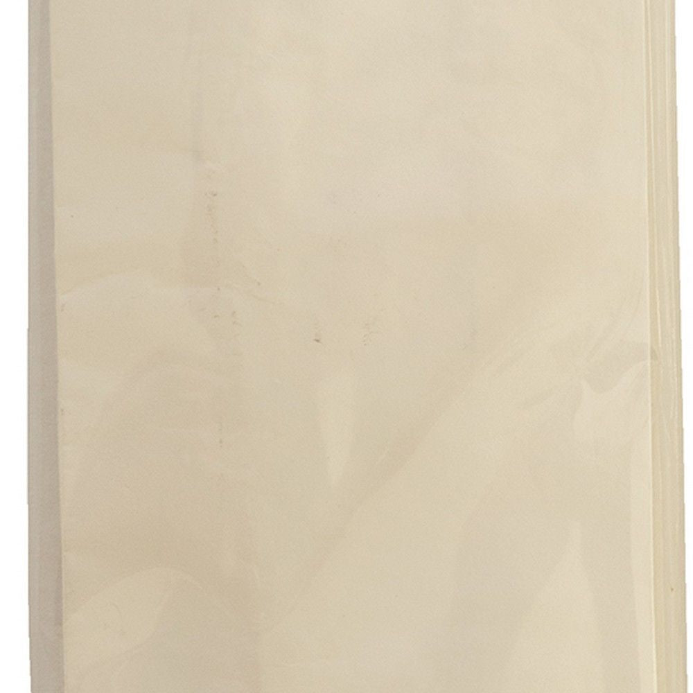Marianne design • sacs cadeaux blanc 10 pièces