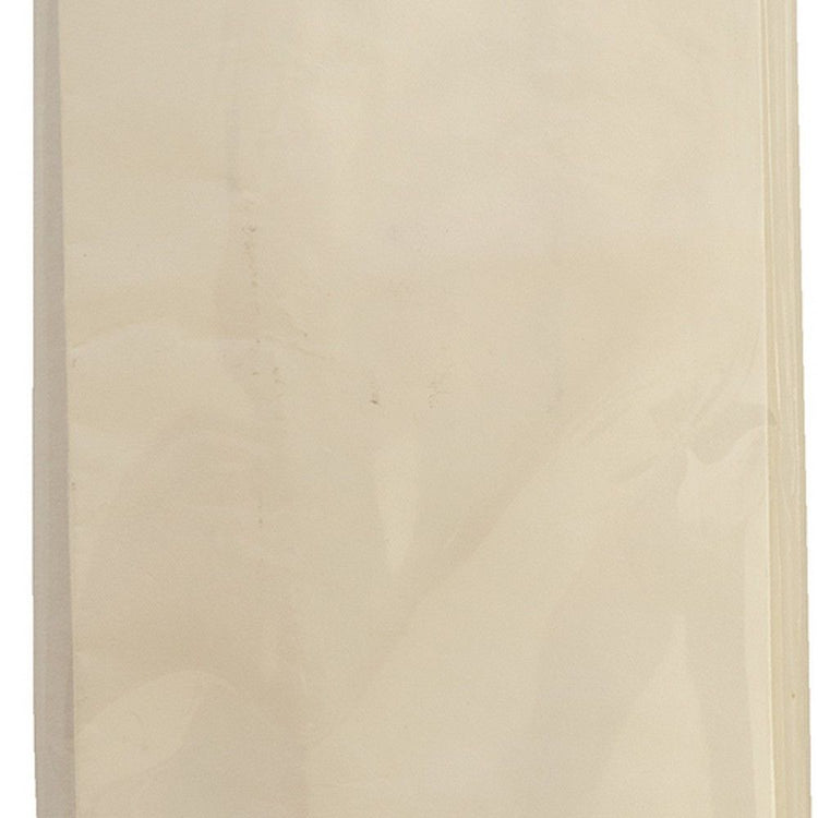 Marianne design • sacs cadeaux blanc 10 pièces