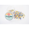 Marianne design • décoration shakeables pâques
