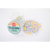 Marianne design • décoration shakeables sur l'arc-en-ciel