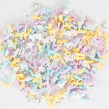 Marianne design • décoration shakeables sur l'arc-en-ciel - afbeelding 2