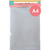 Marianne design • feuilles de mousse a4 blanc 1mm