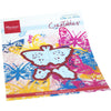 Marianne design • Ensemble papillon d'Anja à créer