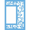 Marianne design • feuilles rectangulaires créatives