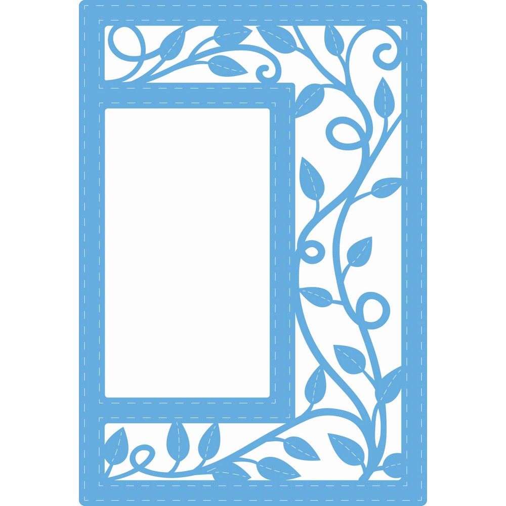 Marianne design • feuilles rectangulaires créatives