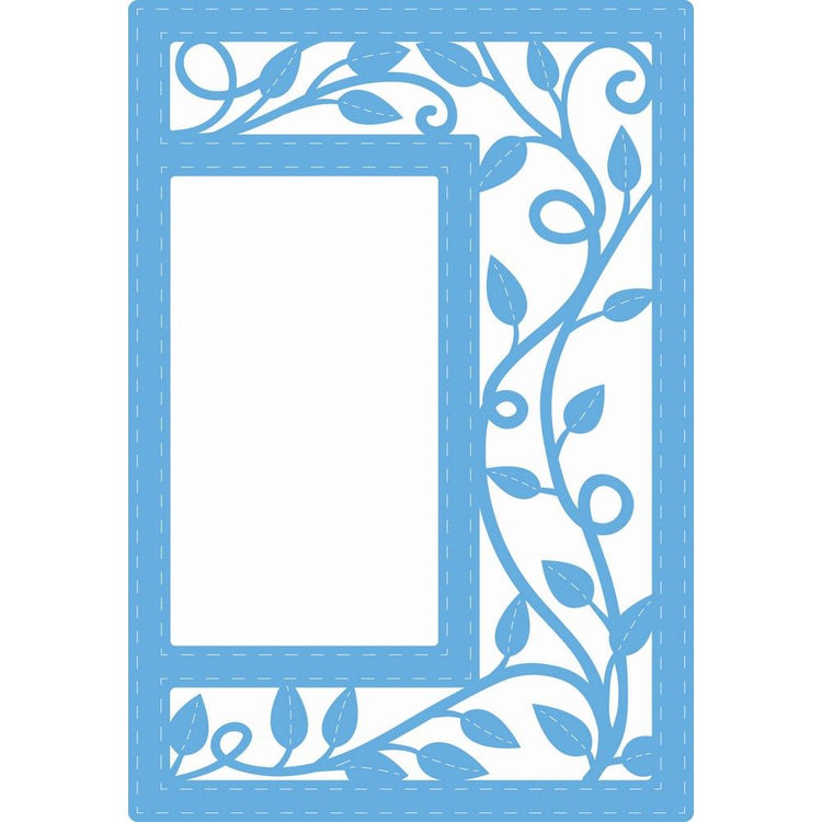 Marianne design • feuilles rectangulaires créatives