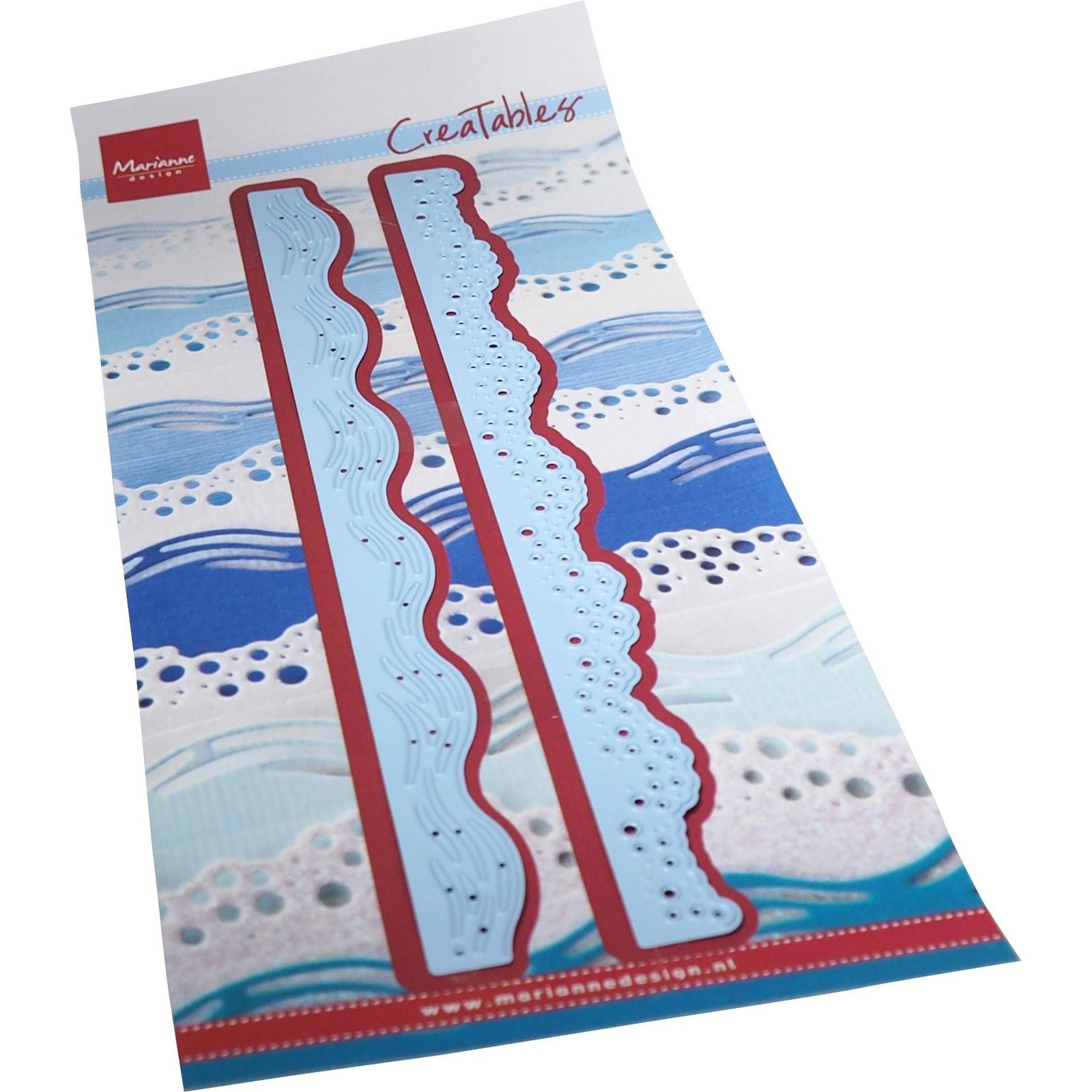 Marianne design • écume de mer créable