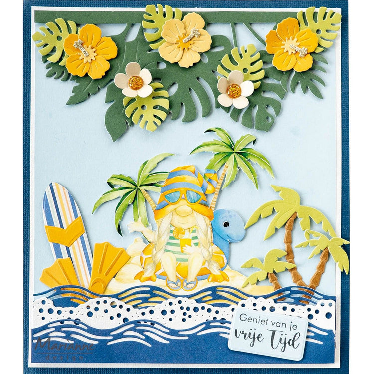 Marianne design • écume de mer créable