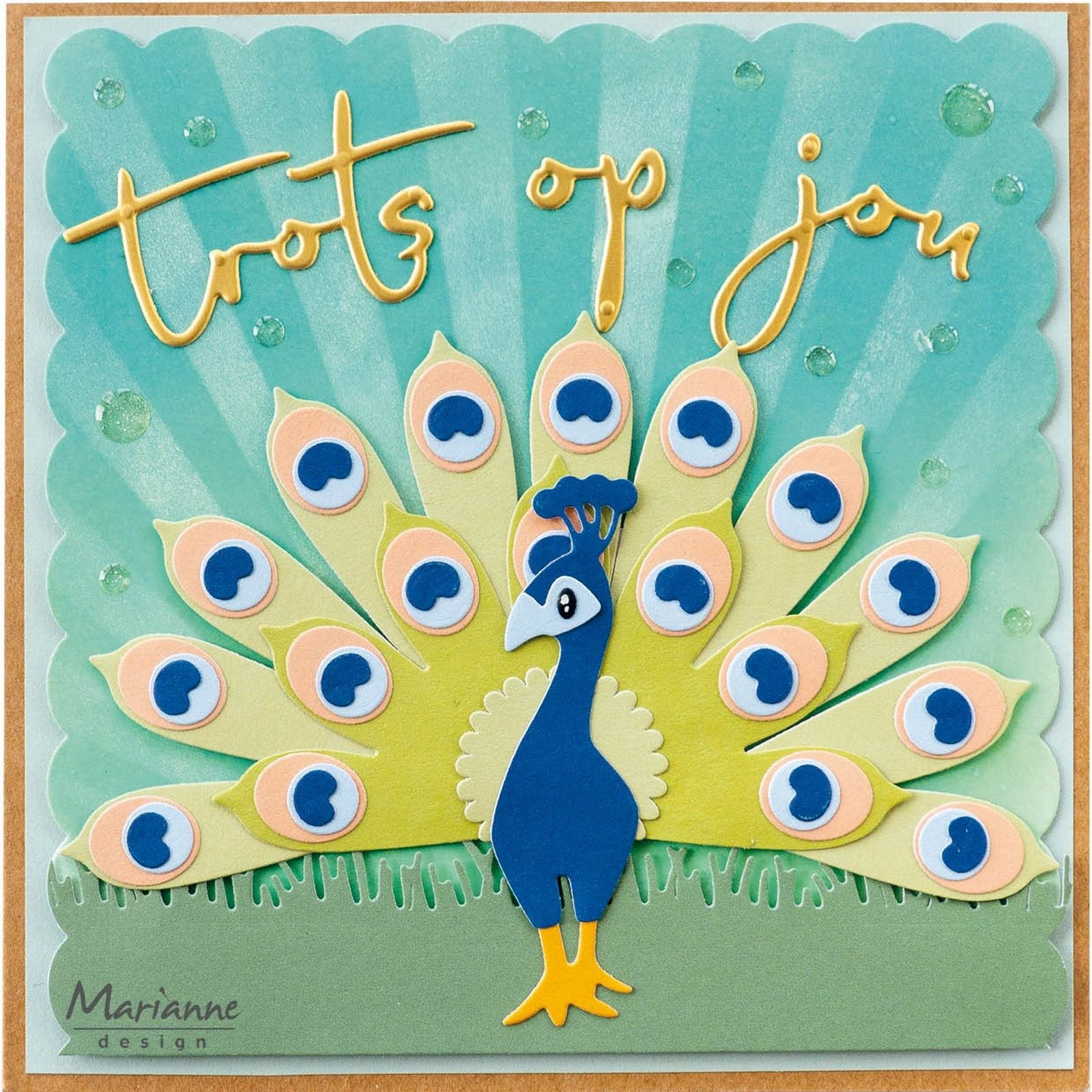 Marianne design • créable fière de toi