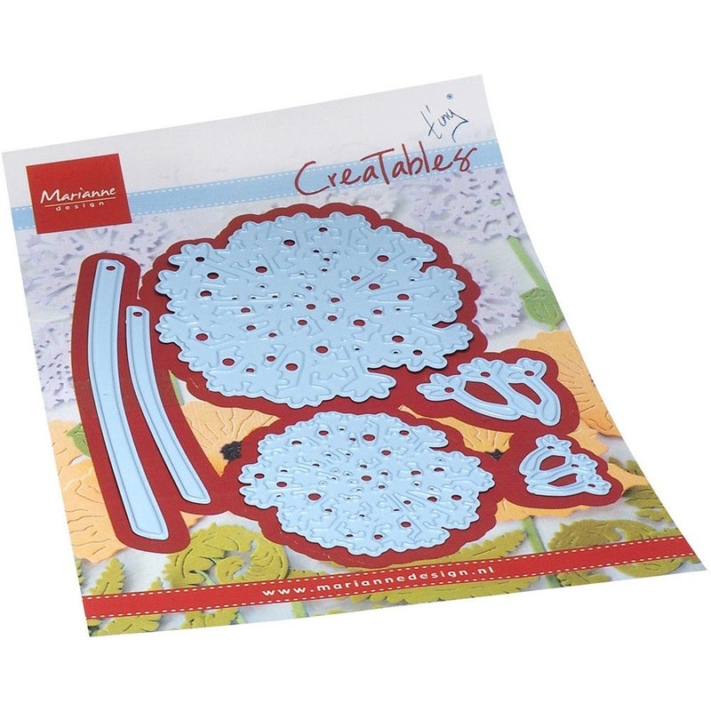 Marianne design • Allium de Tiny créable
