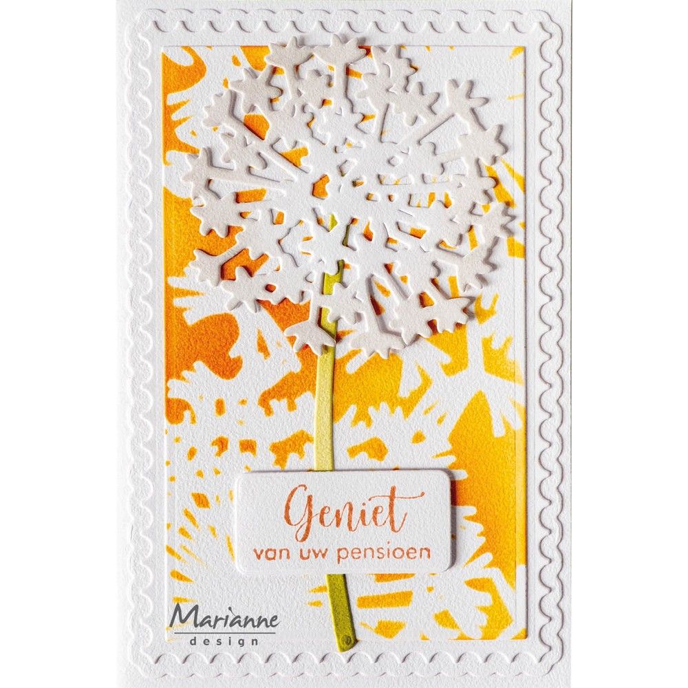 Marianne design • Allium de Tiny créable