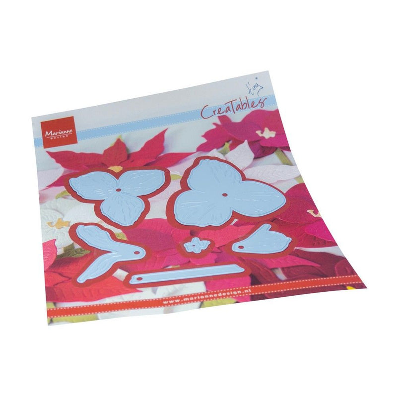 Marianne design • amaryllis de Tiny créable