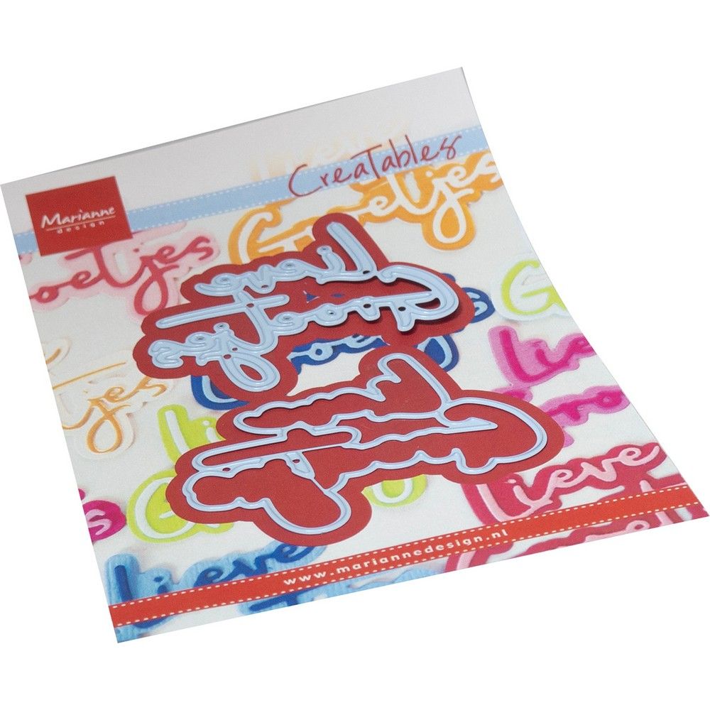 Marianne design • créable en coupant ces cordiales salutations