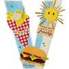 Marianne design • burgers créables