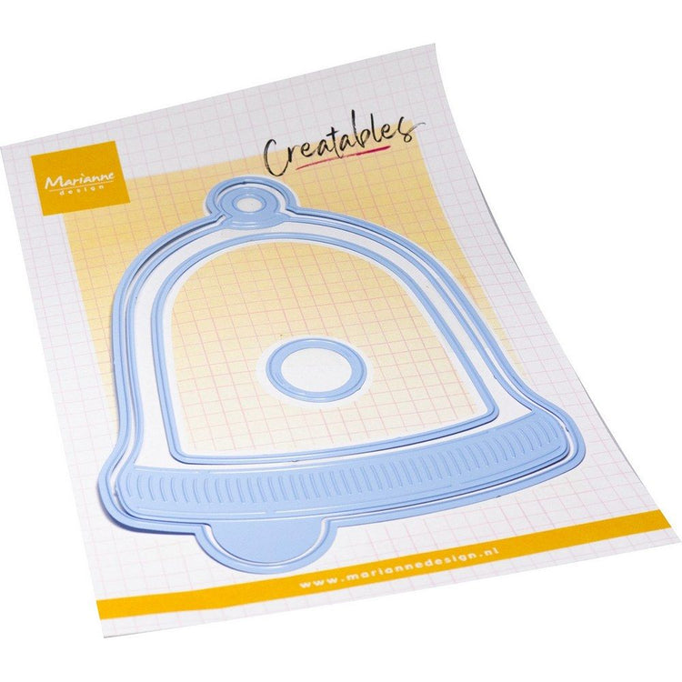 Marianne design • cloche créative