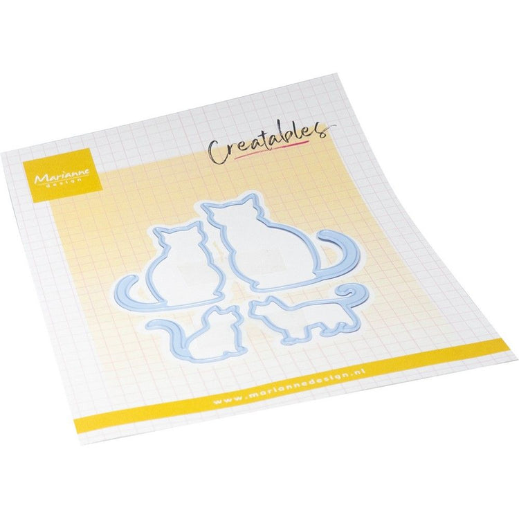 Marianne design • chatons créatifs