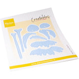 Marianne design • échinacée à créer pour Tiny - afbeelding 1