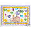 Marianne design • pompon lapin à créer