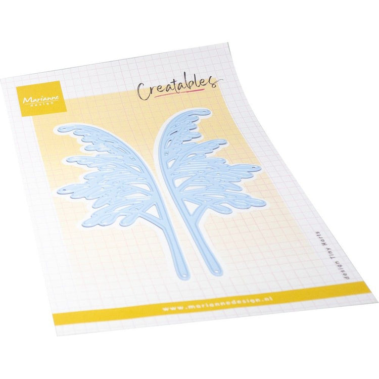 Marianne design • herbe de pampa à créer Tiny