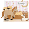 Marianne design • fers à cheval créatifs