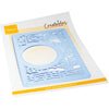 Marianne design • cadre musical créatif a6