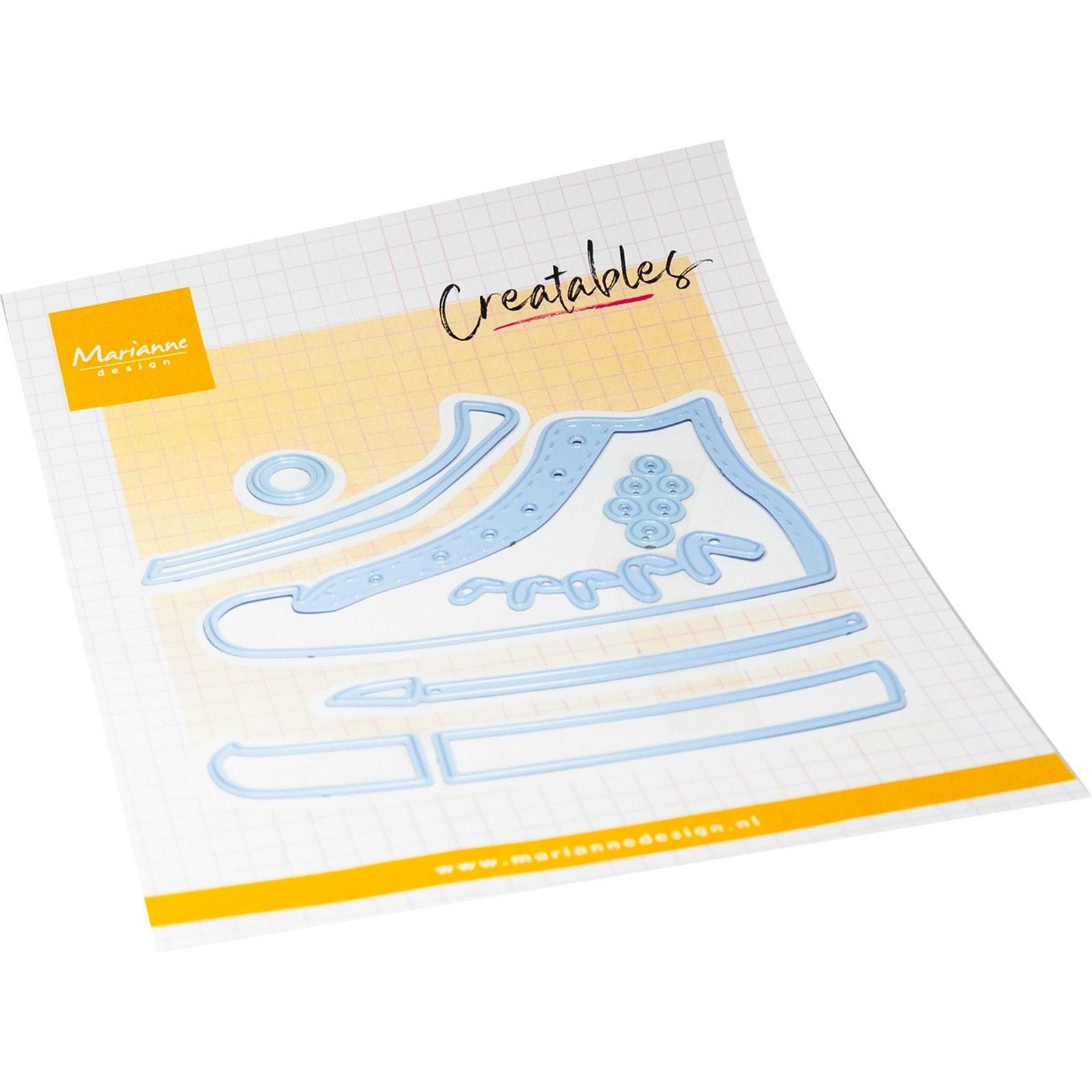 Marianne design • sneaker créable
