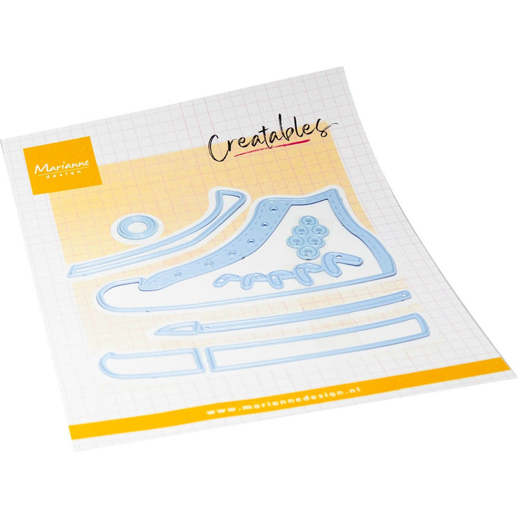 Marianne design • sneaker créable
