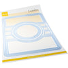 Conception Marianne • cercle pliable et créable