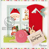 Marianne design • boîte aux lettres créable