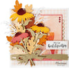Marianne design • branches de chêne tiny's créables