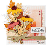Marianne design • branches de chêne tiny's créables - afbeelding 2