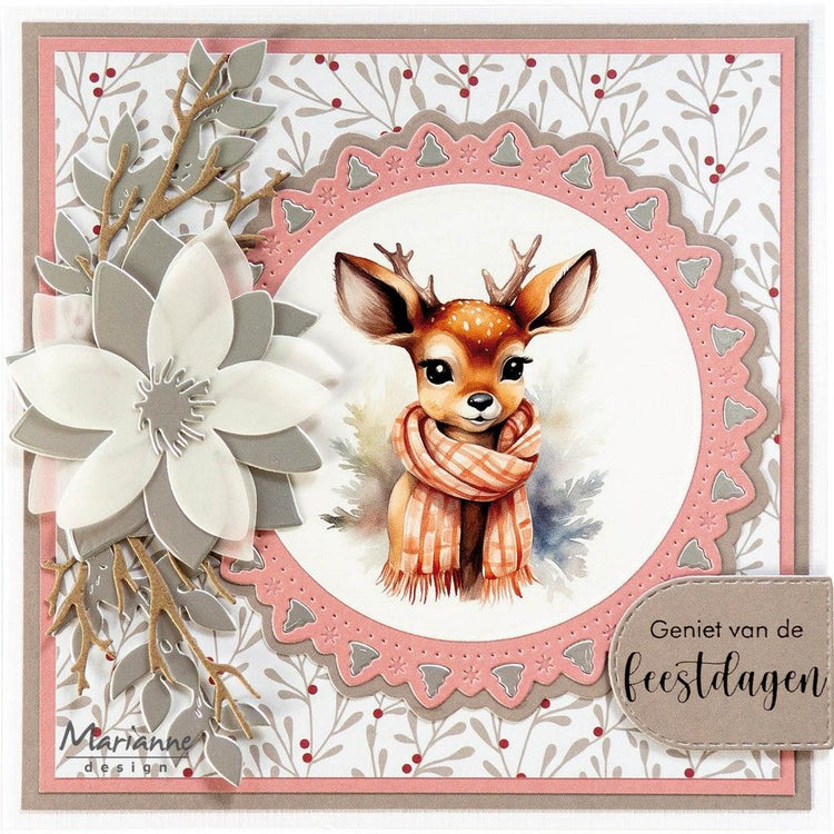 Marianne design • ensemble de brindilles à créer