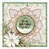 Marianne design • le beau cercle d'Anja créable