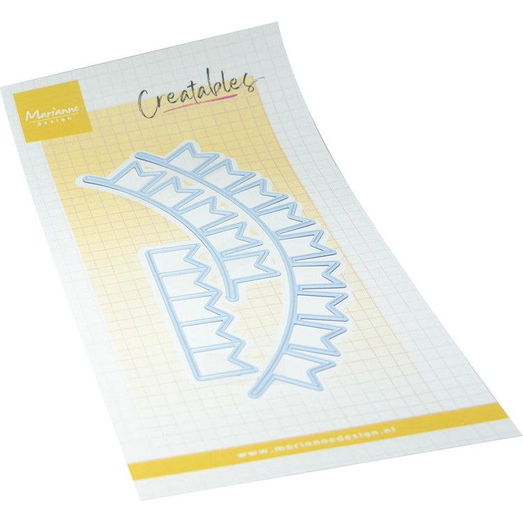 Marianne design • bannière drapeau à créer