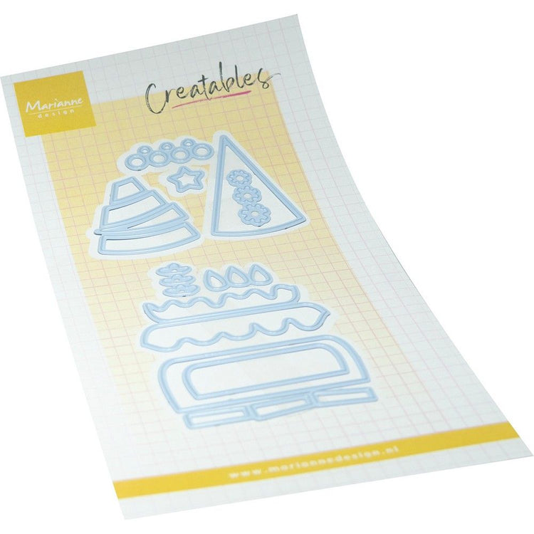 Marianne design • coffret anniversaire créatif
