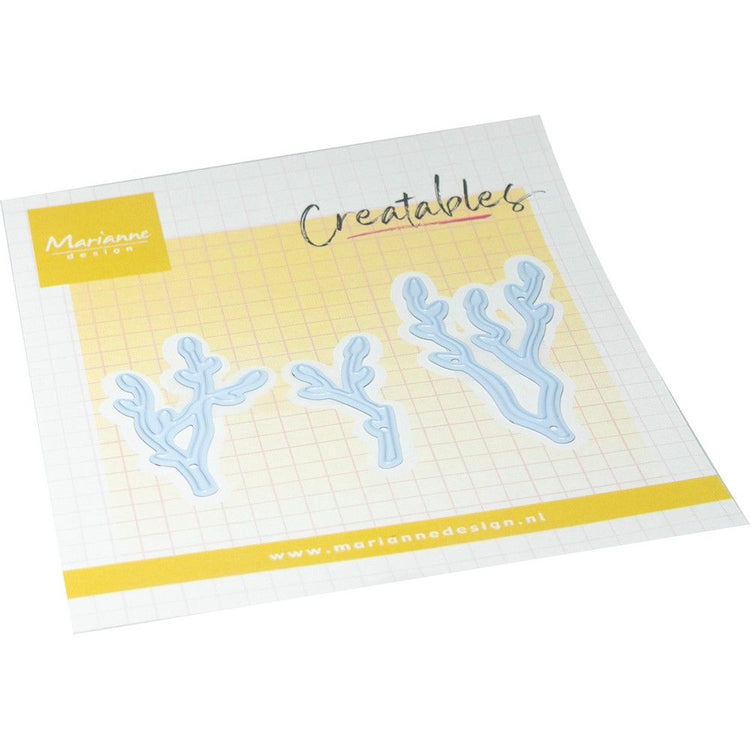 Marianne design • brindilles fleuries à créer