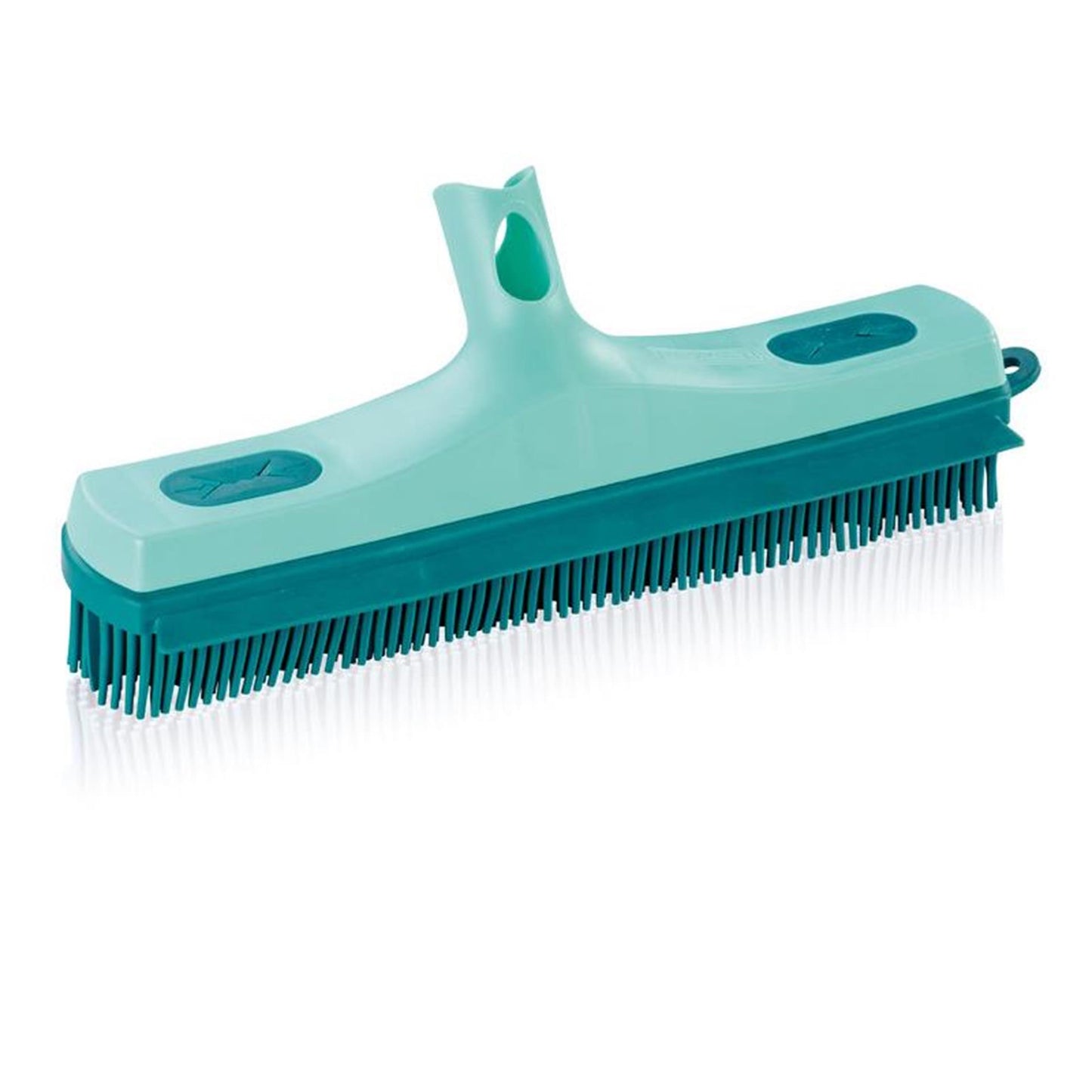 Leifheit Leifheit 56671 Rubbere Broom Click (sans acier)