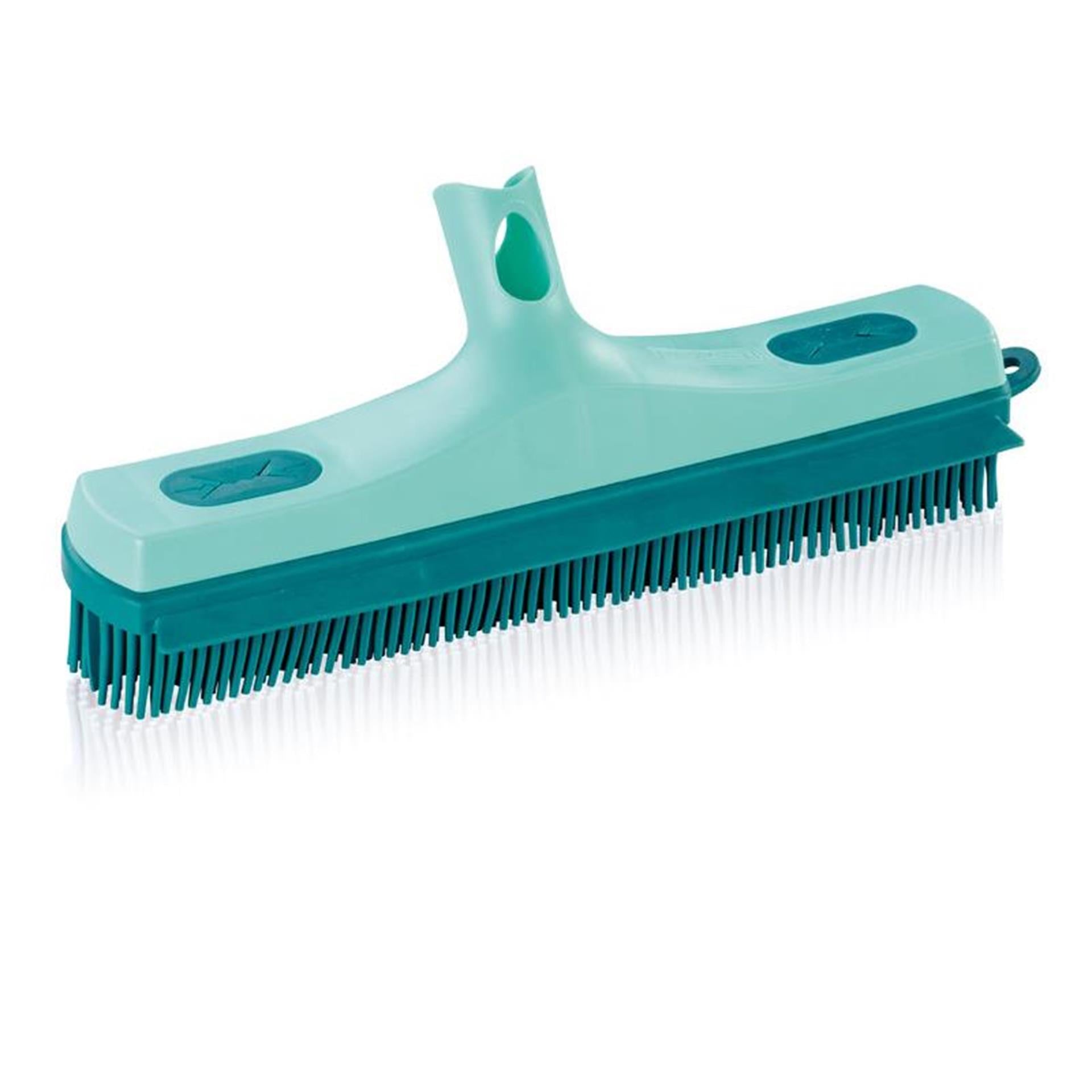 Leifheit Leifheit 56671 Rubbere Broom Click (sans acier)
