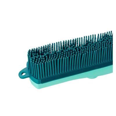 Leifheit Leifheit 56671 Rubbere Broom Click (sans acier)