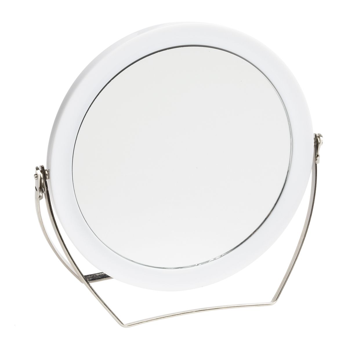 Miroir de maquillage JVDL 2x Magnification